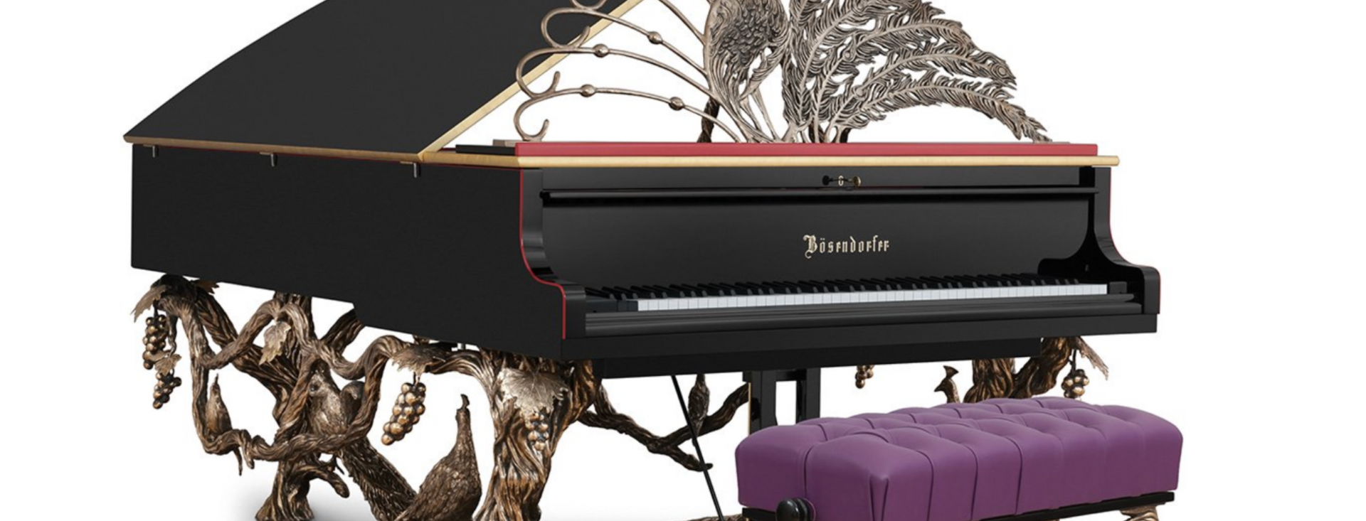 Bösendorfer