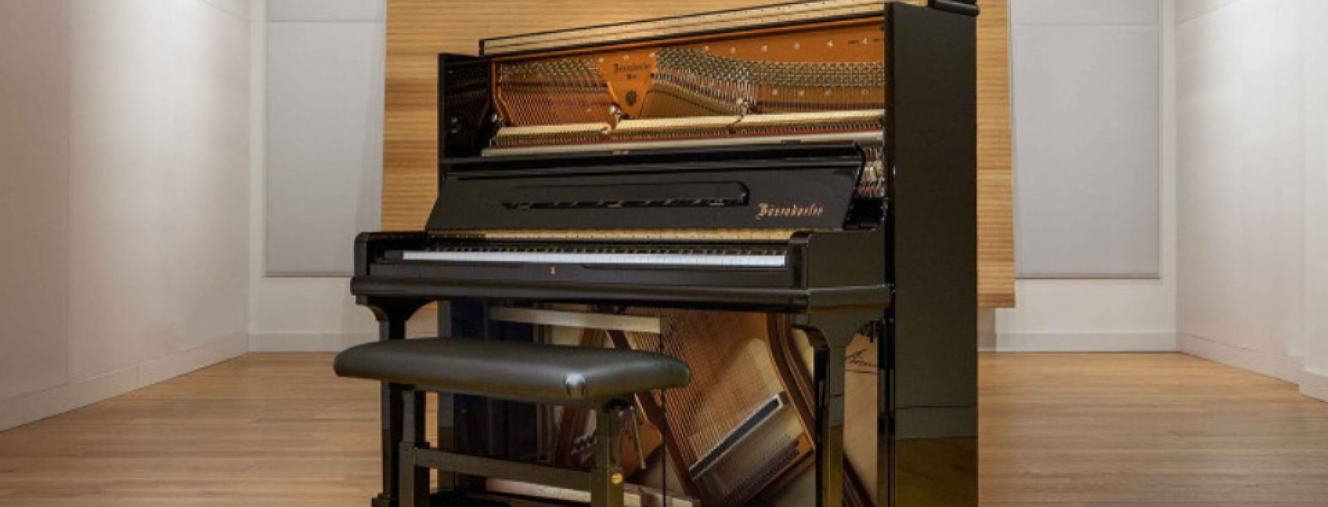 Bosendorfer