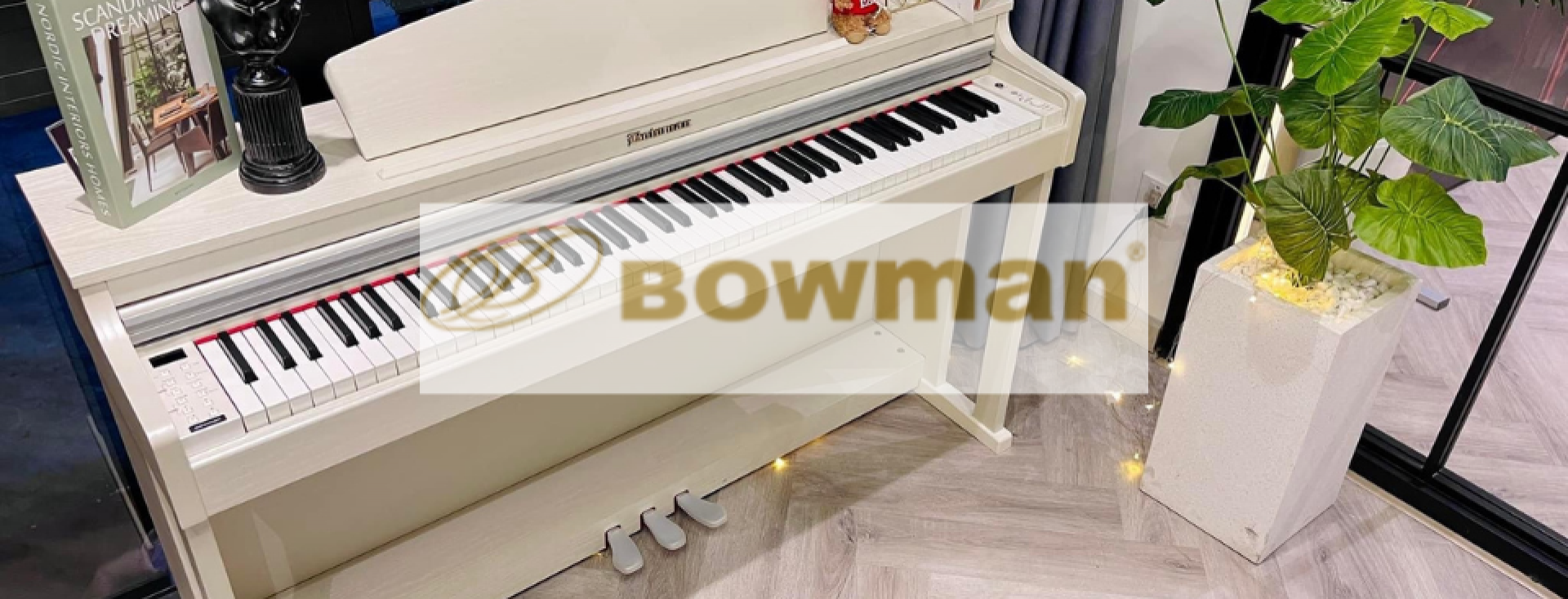 Bowman Digital Piano