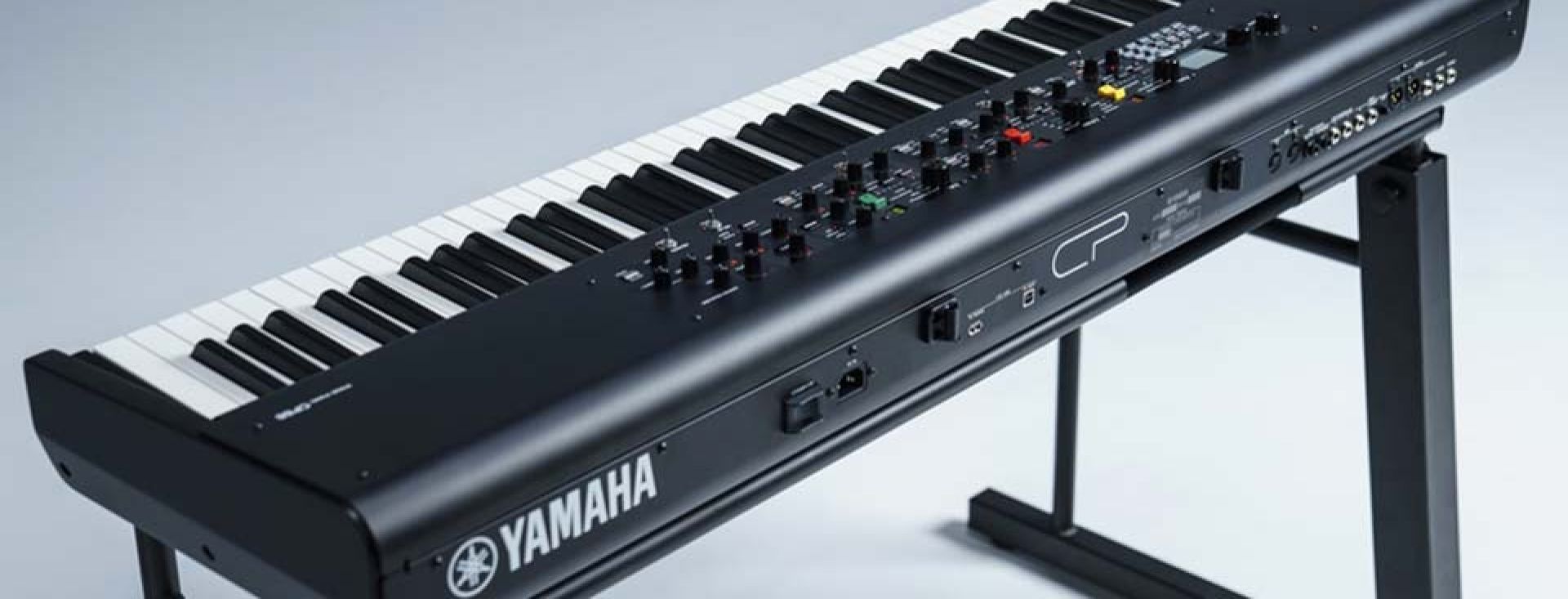 YAMAHA