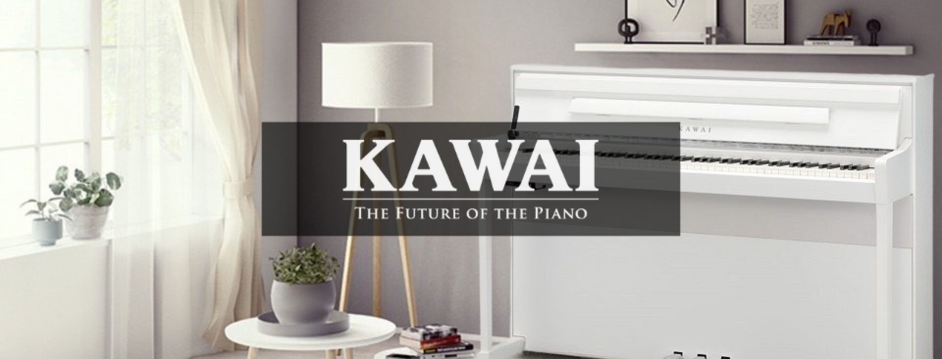 Kawai Digital Piano