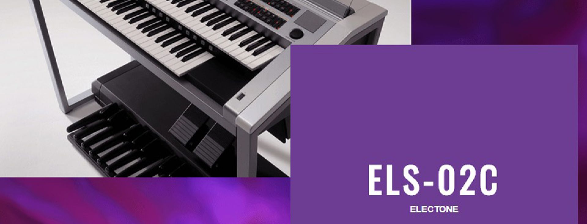 Electone ELS