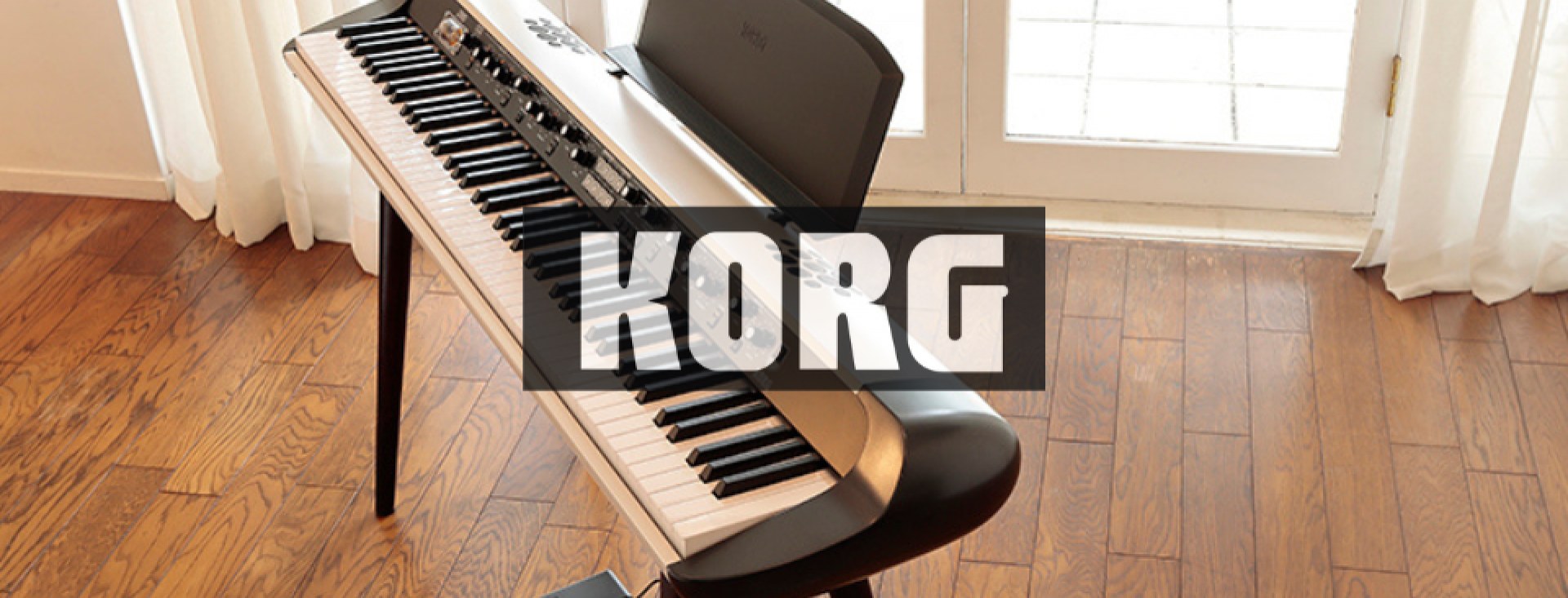 Korg Digital Piano