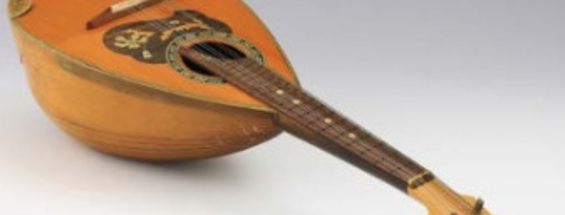 Đàn Mandolin