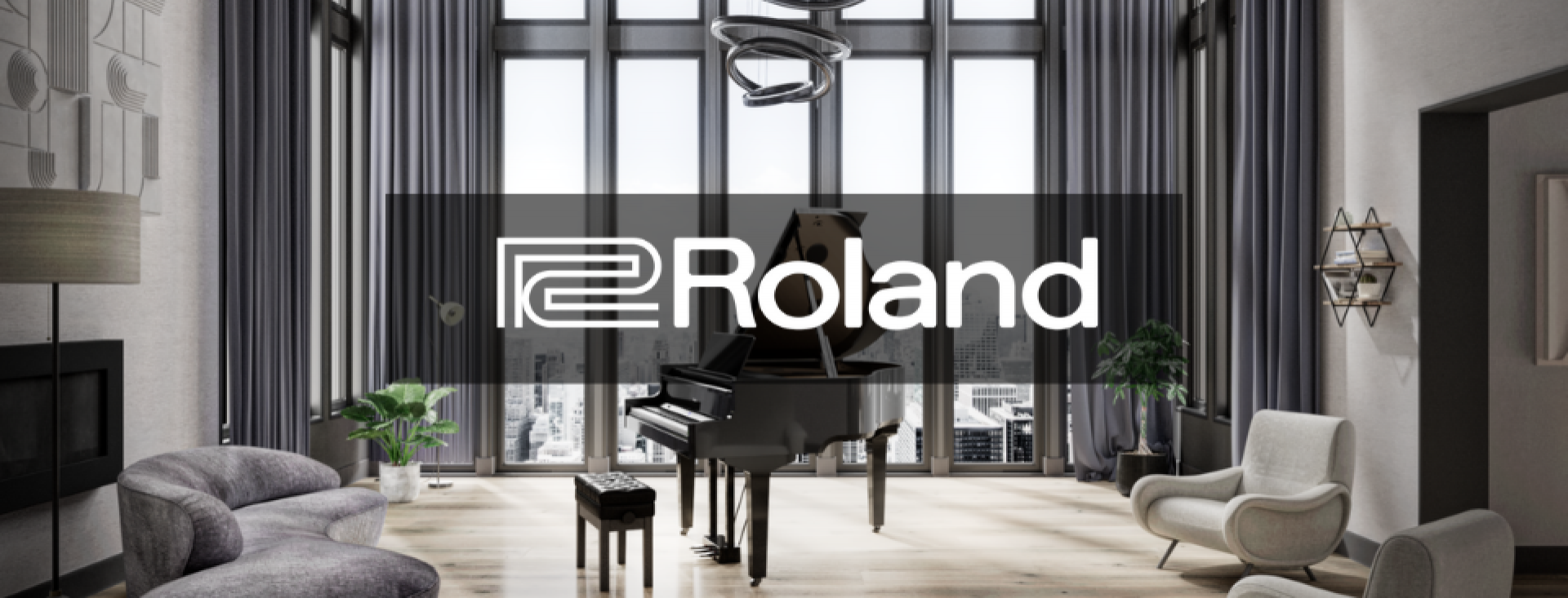 Roland Digital Piano