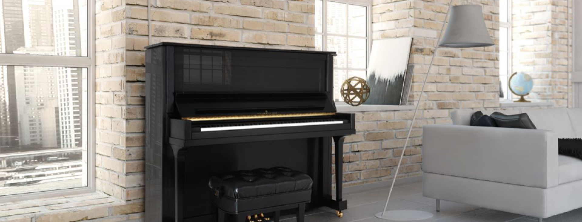 Steinway & Sons