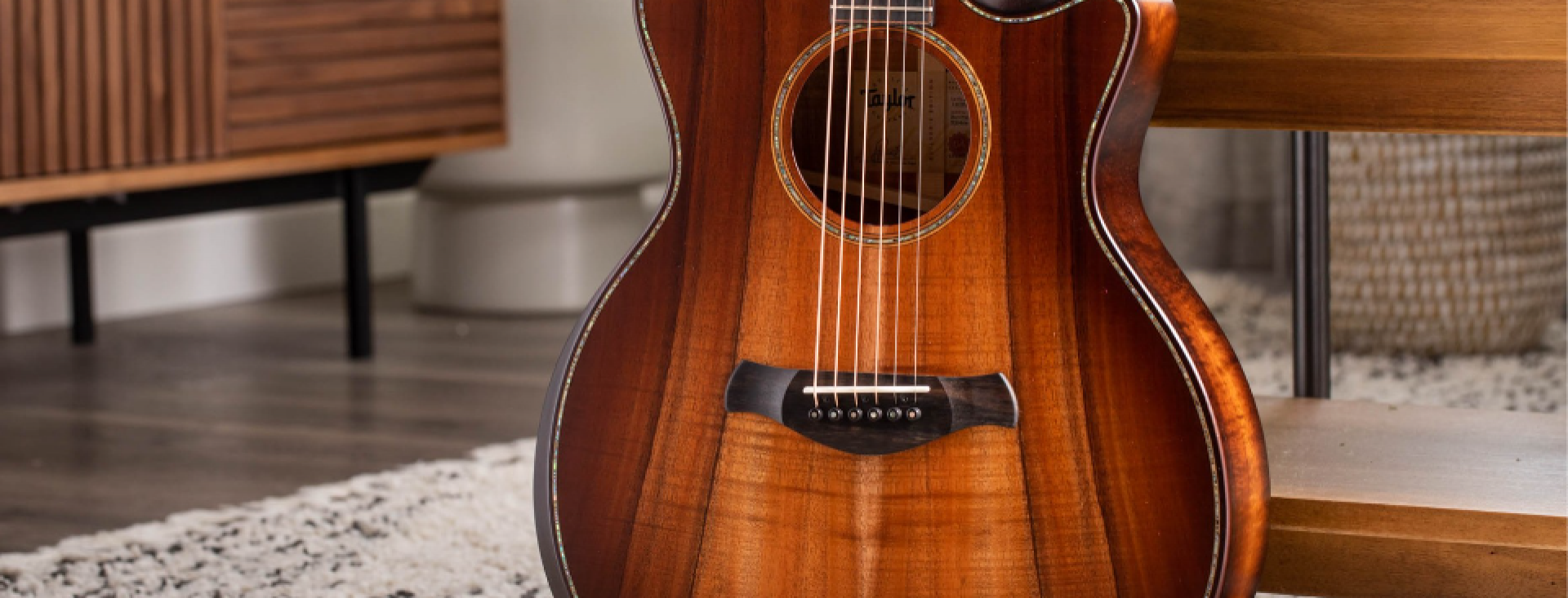 Tanglewood Acoustic