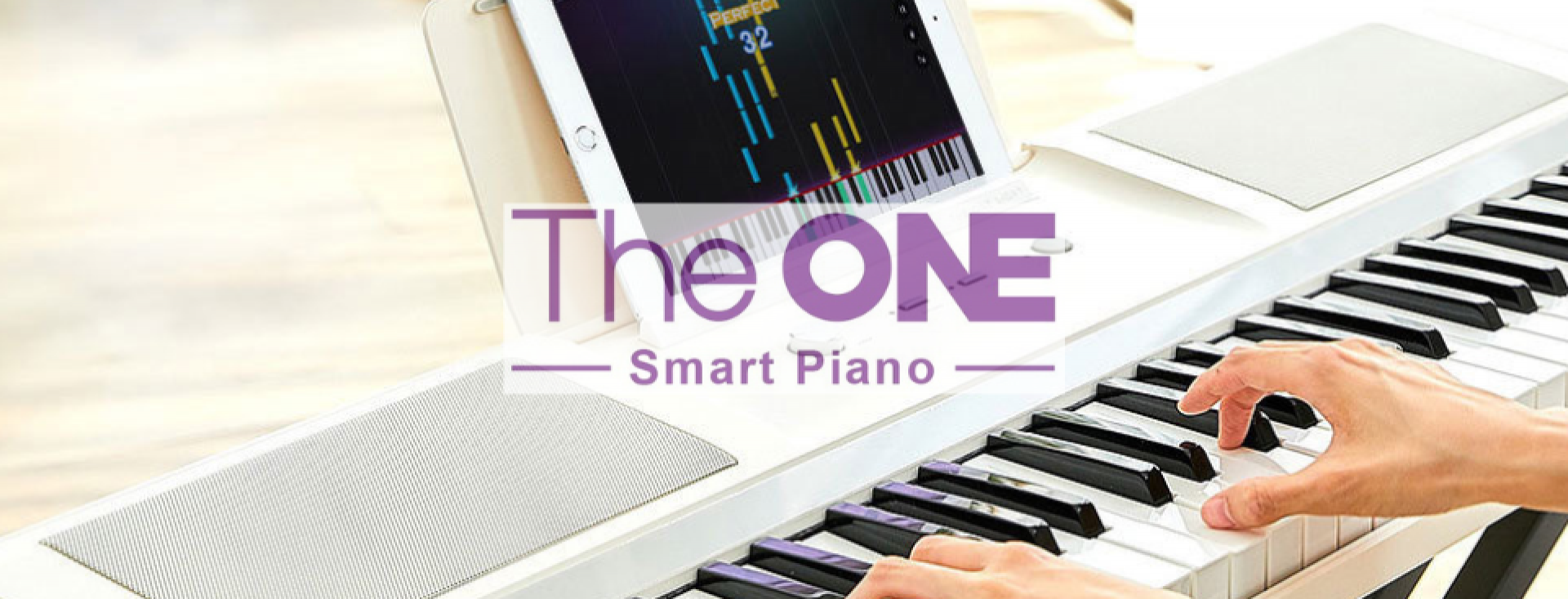 The One Digital Piano