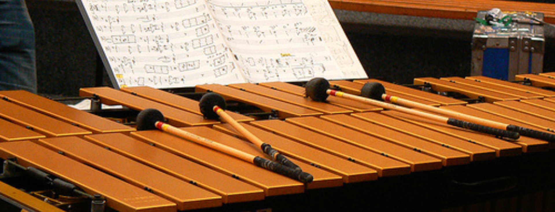 Vibraphone