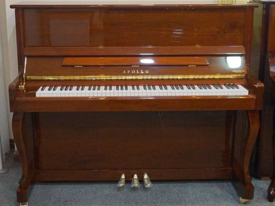 APOLLO A123WNC (2022)