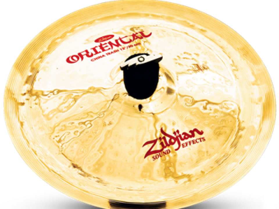 Zildjian A0612
