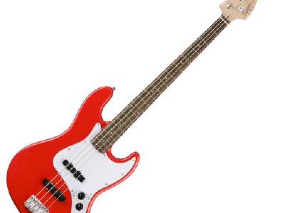 Đàn Guitar Bass SQ Affinity J BASS LRL RCR