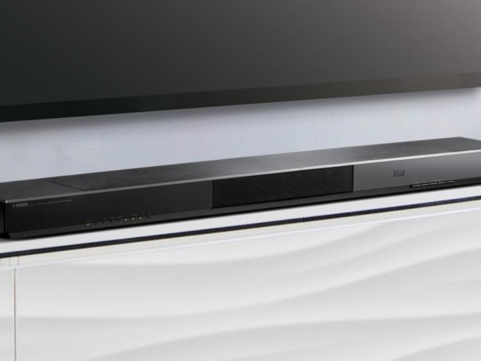Soundbar Yamaha YSP-1600
