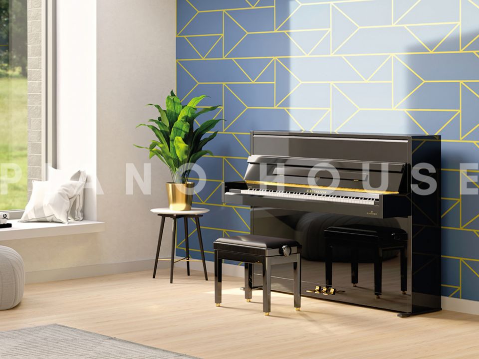 A2 (C.Bechstein Academy)