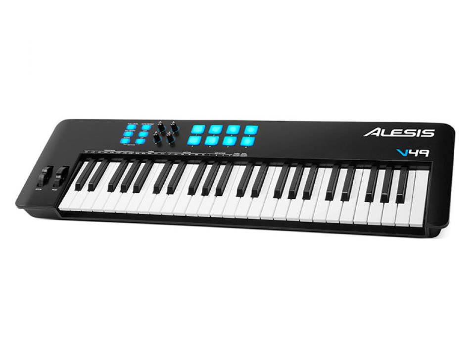 Alesis V49 MKll