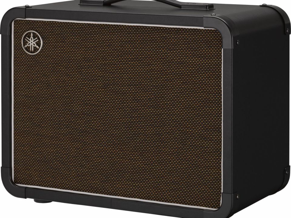 Amplifier Yamaha Cabinets THRC112, Cabinet