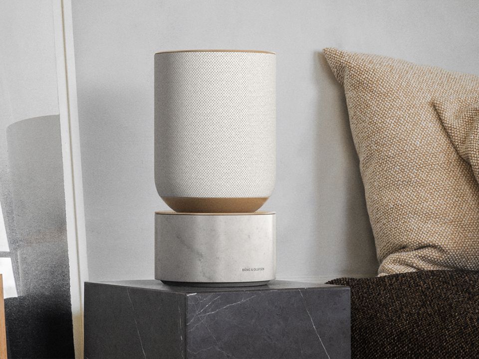 Loa B&O Beosound Balance (USED)