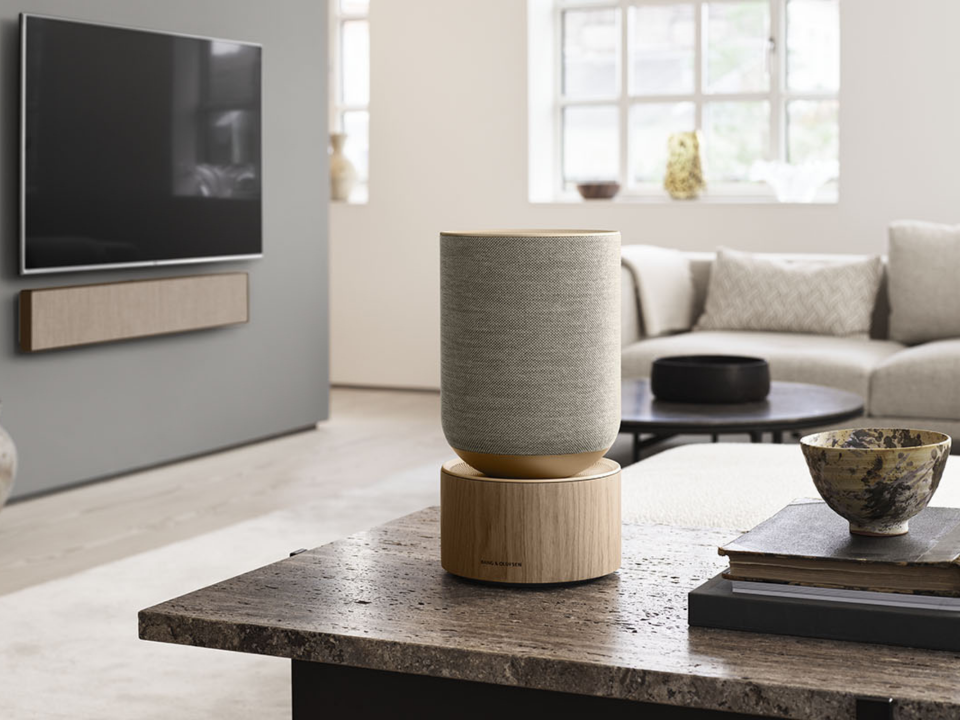 Loa B&O Beosound Balance