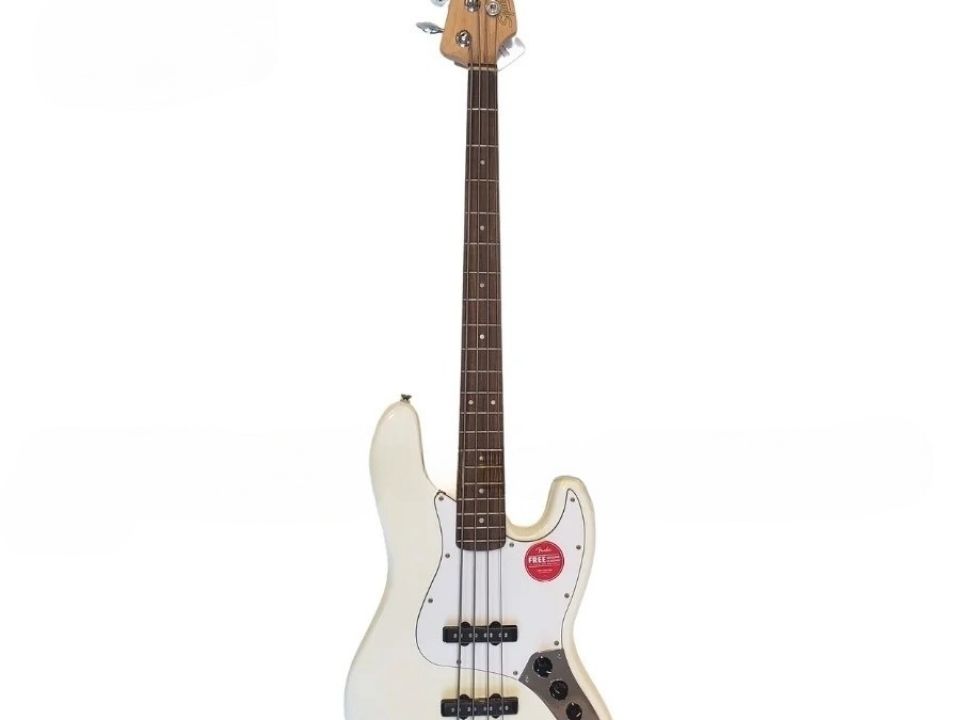 Đàn Guitar Bass FSR SQ Affinity J BASS LRL OLW