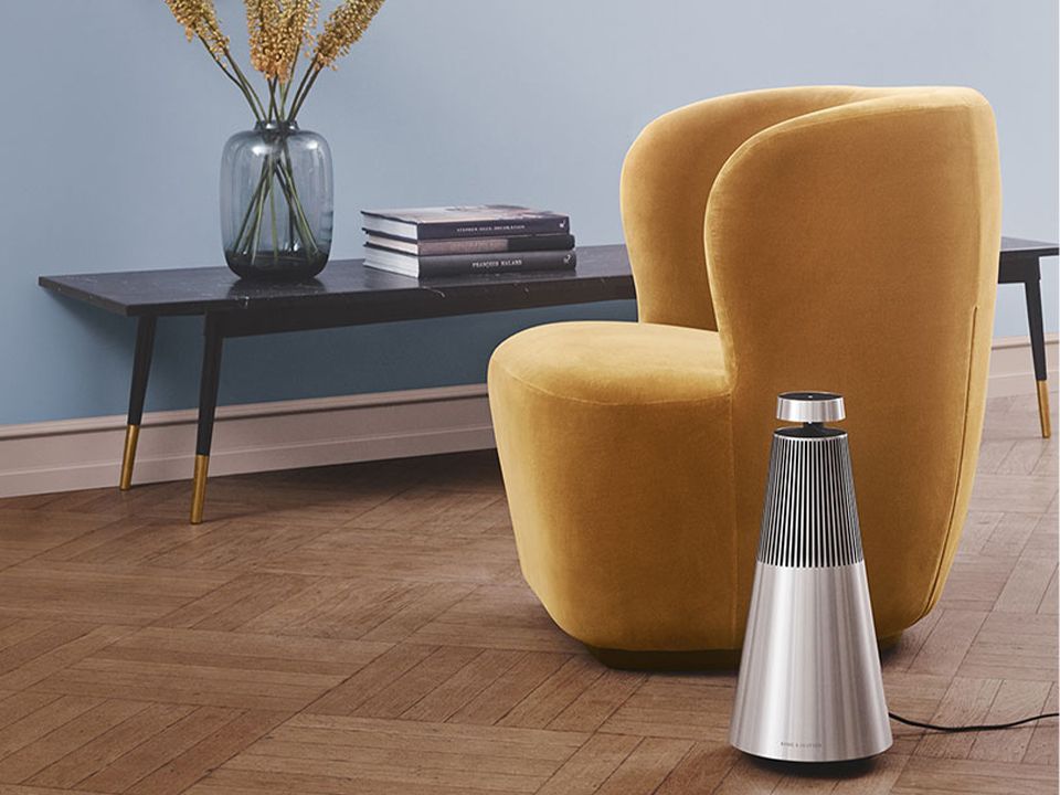 Loa B&O Beosound 2