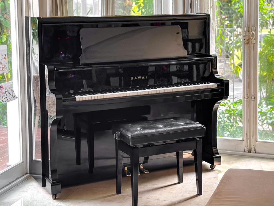 KAWAI BL71 Special