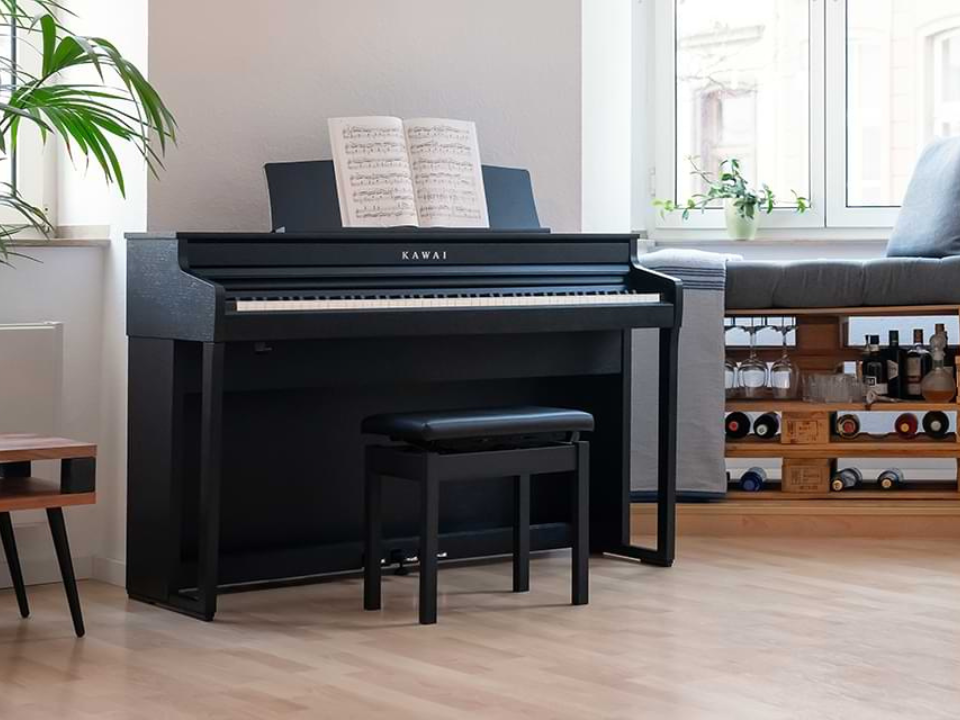 KAWAI CA401 B