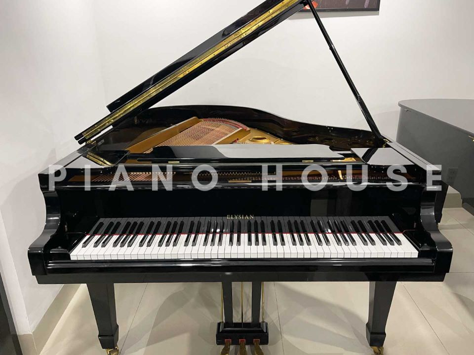 PIANO ELYSIAN