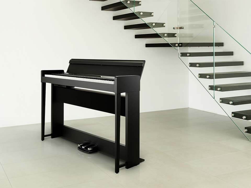 KORG C1 Air Black