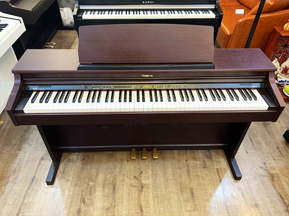 Đàn Piano Điện Roland HP-203 MH | SSPIANO