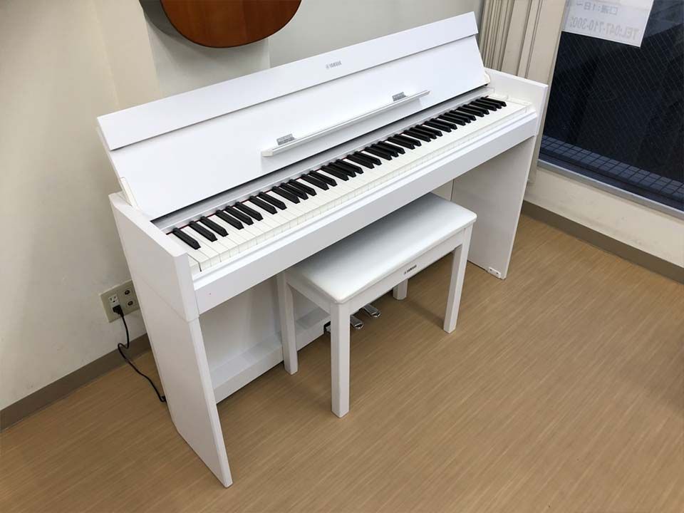 YAMAHA YDP-S52 WH