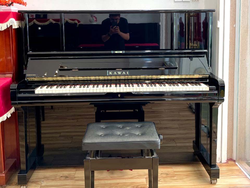 KAWAI K6