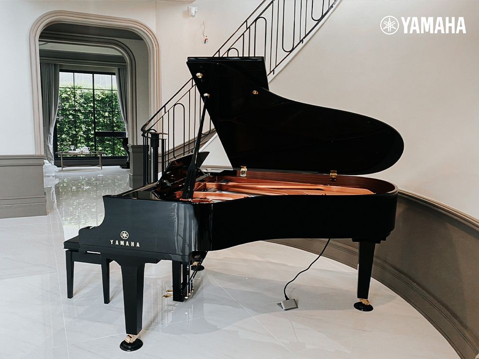 YAMAHA DC3X ENPRO PE