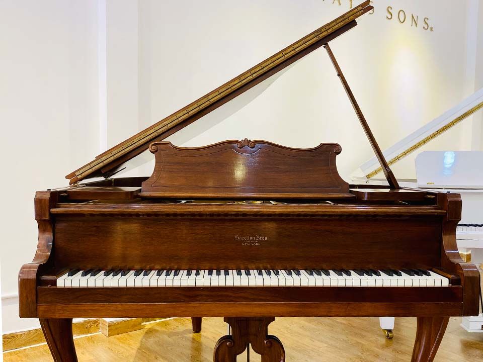 Hazelton Bros Louis XV