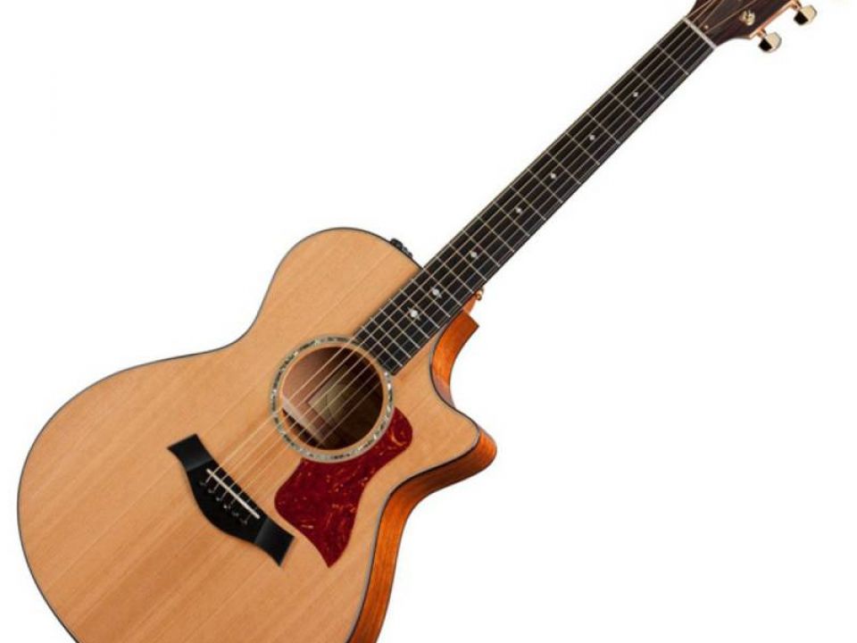 Đàn guitar Taylor 512CE