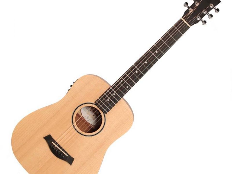 Đàn guitar Taylor BT1E