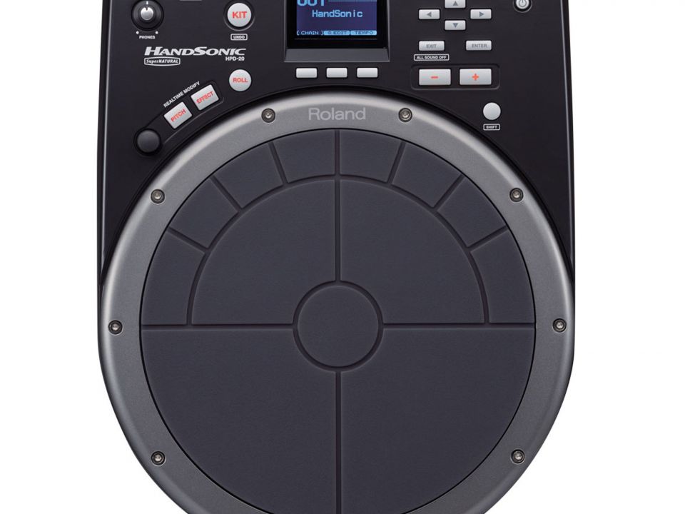 Roland HandSonic HPD-20