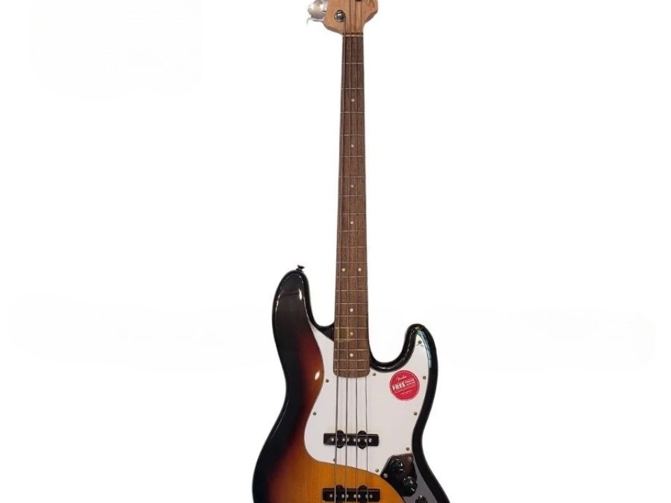 Đàn Guitar Bass FSR SQ Affinity J BASS LRL 3TS