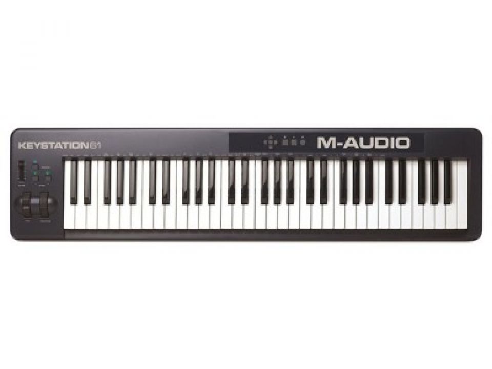 M-Audio Key Station 61 II