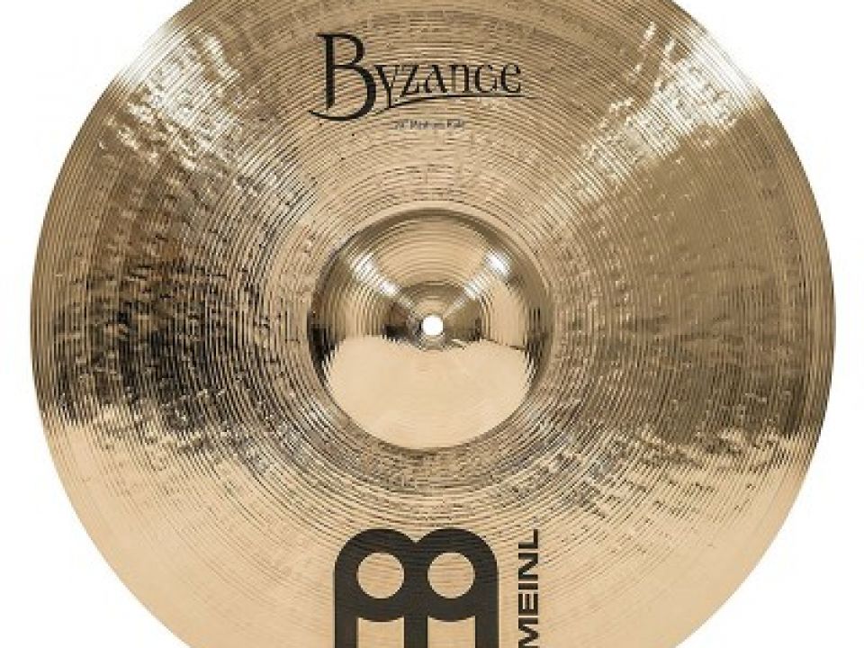 Meinl B20MR-B