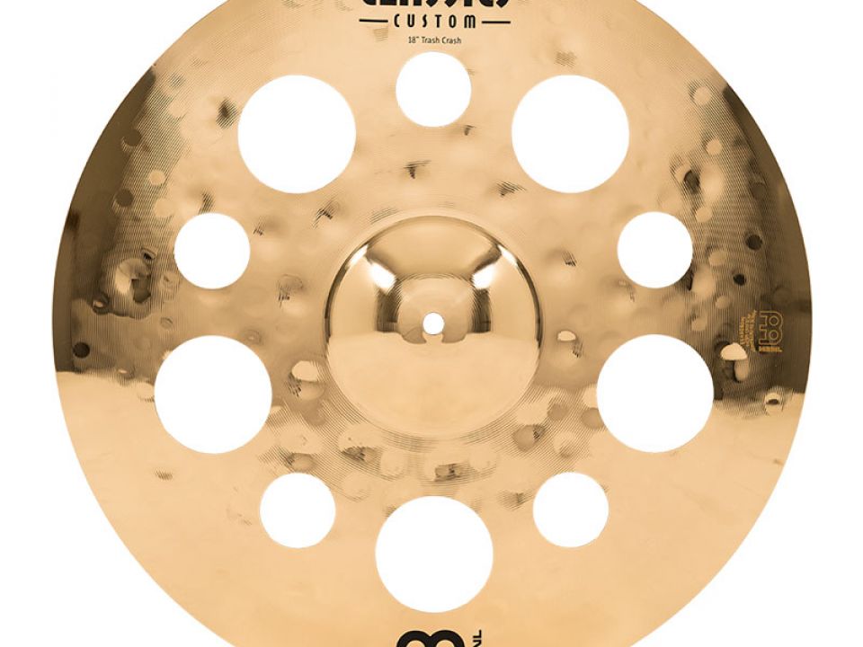 Meinl CC18TRC-B