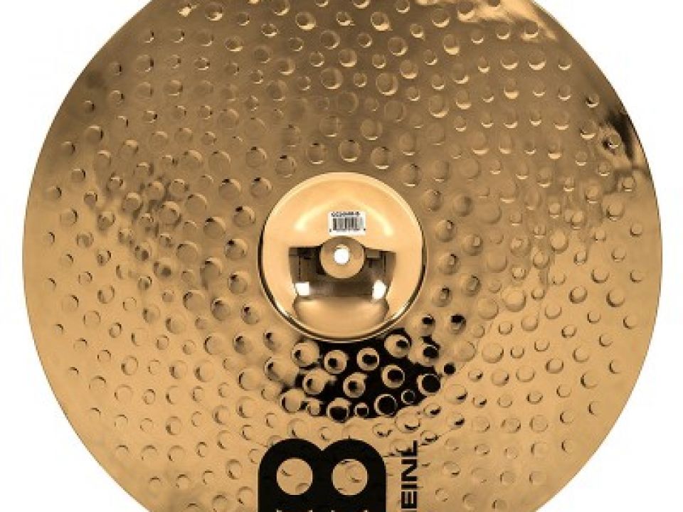 Meinl CC20MR-B