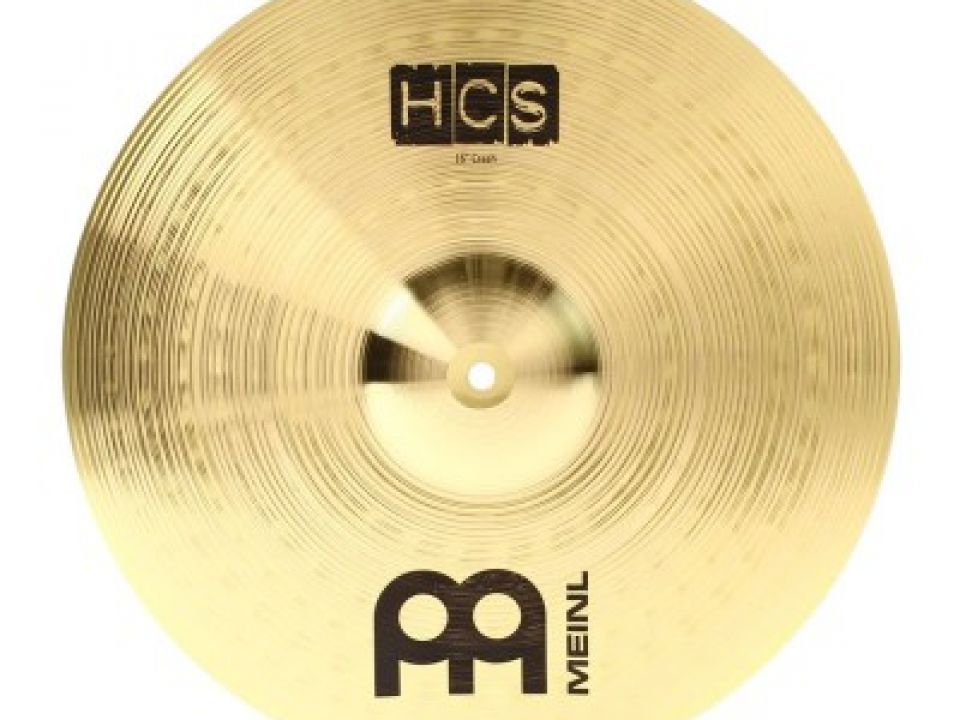 Meinl HCS18C