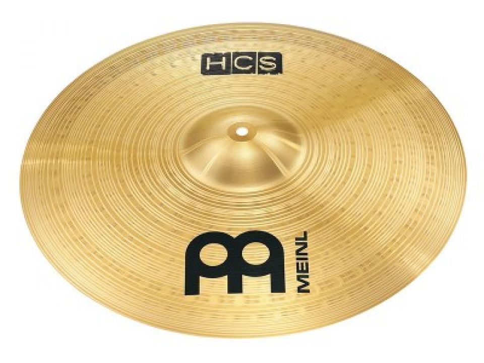 Meinl HCS20R