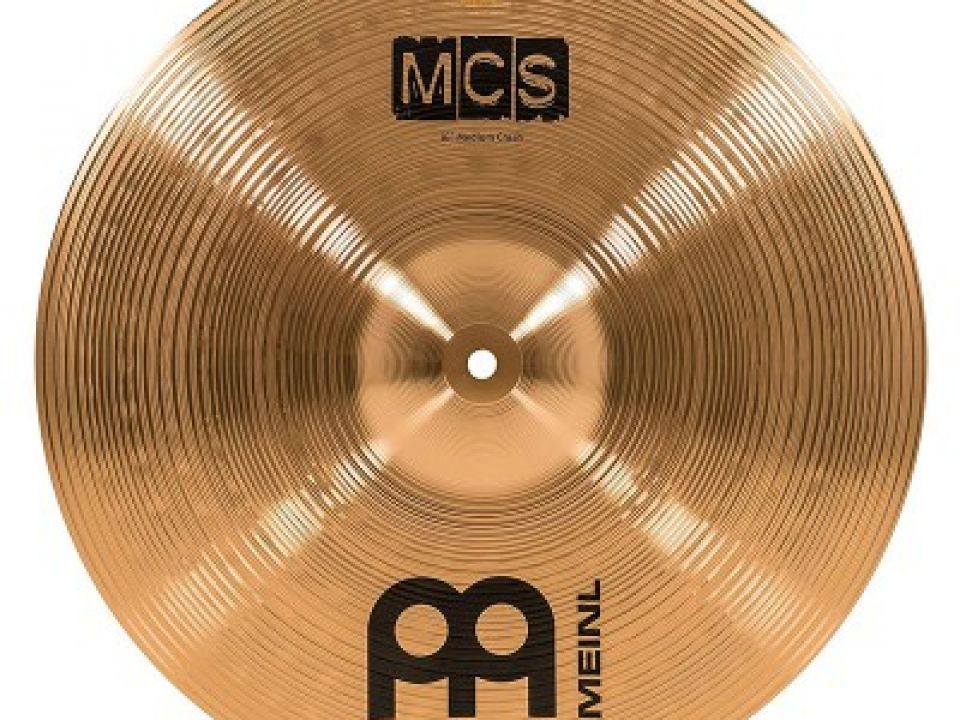 Meinl MCS16MC