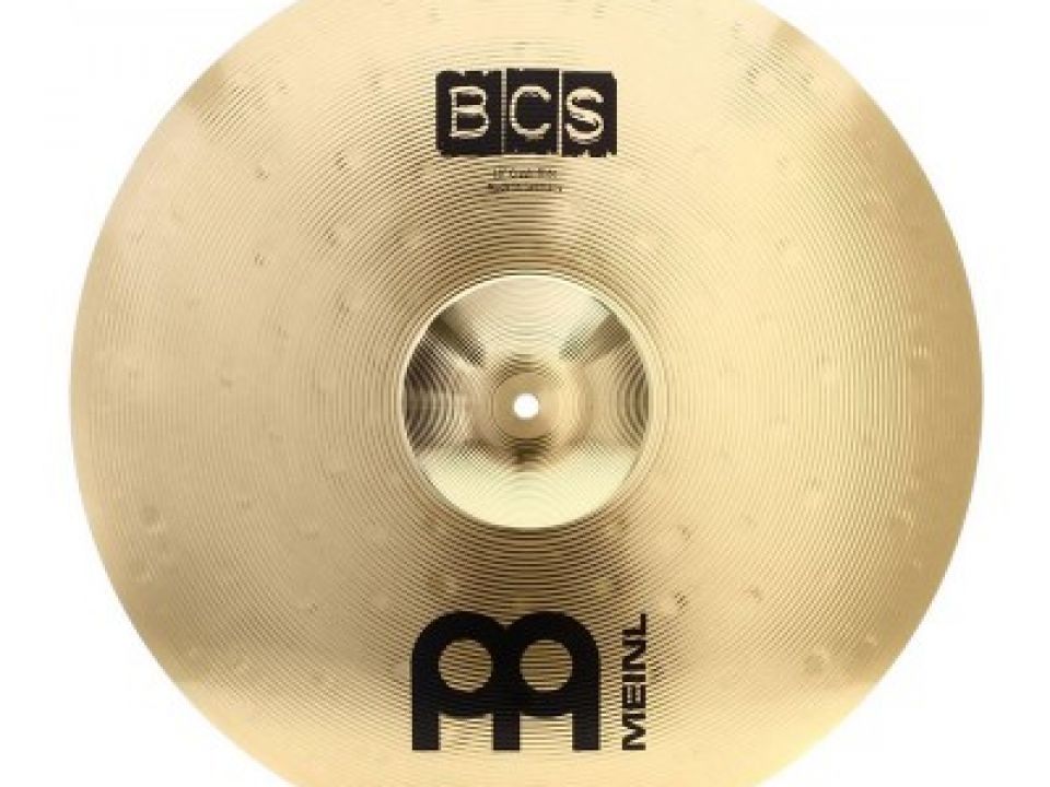 Meinl Ride Cymbal