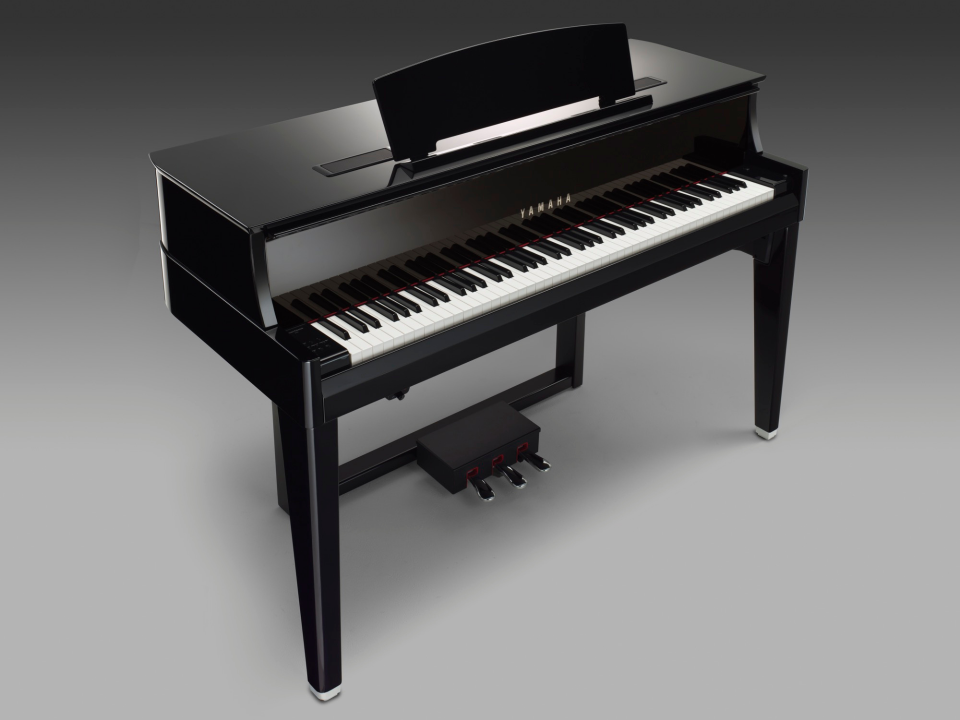 AVANT GRAND N1X (NEW)