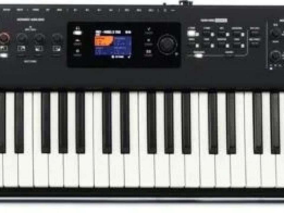 Studiologic Numa X Piano GT Digital Piano with Hammer-action Keys