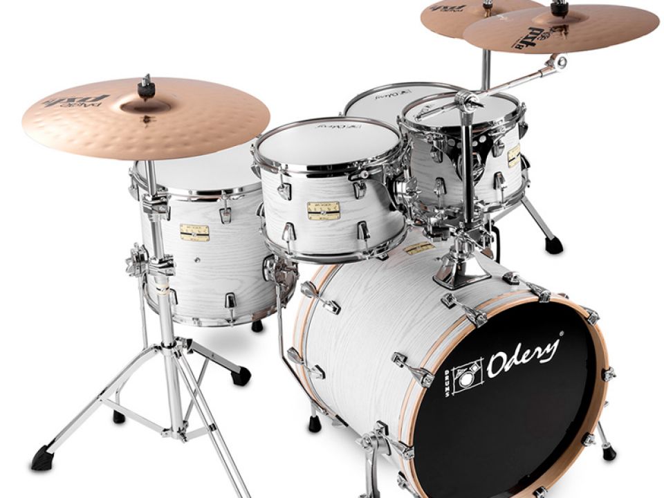 Odery FLUENCE FL.180-JS-HW