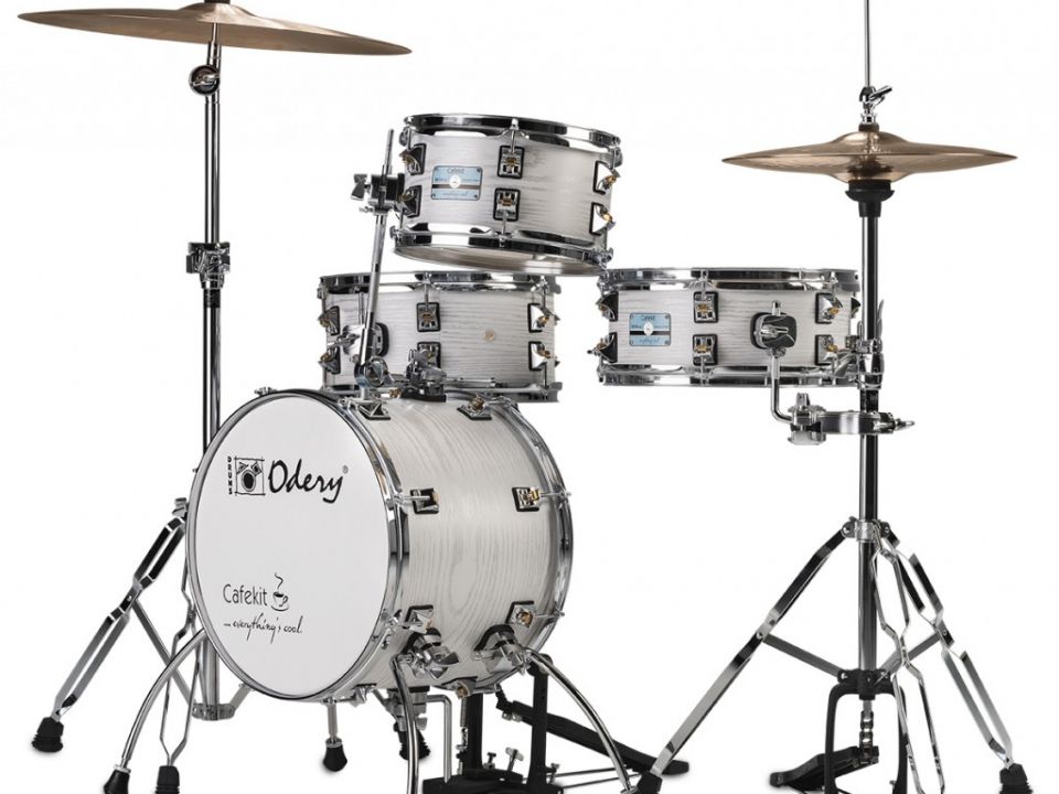 Odery cafekit