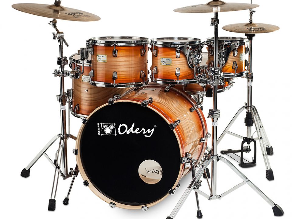 Odery Fluence FL.401-FS-HW